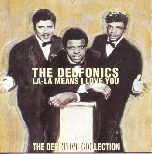The Delfonics-La La Means I Love You-Remastered-CD-FLAC-2016-THEVOiD