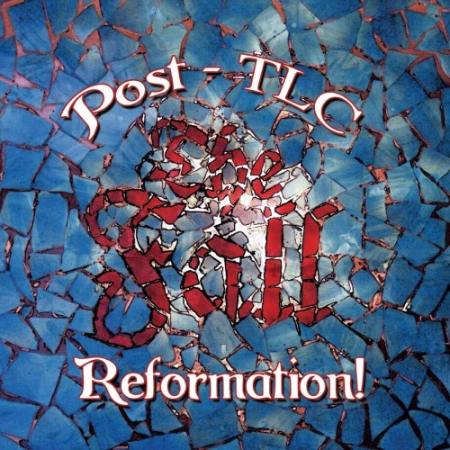 The Fall-Reformation Post – TLC-(CDEXRED800)-REMASTERED-4CD-FLAC-2020-WRE