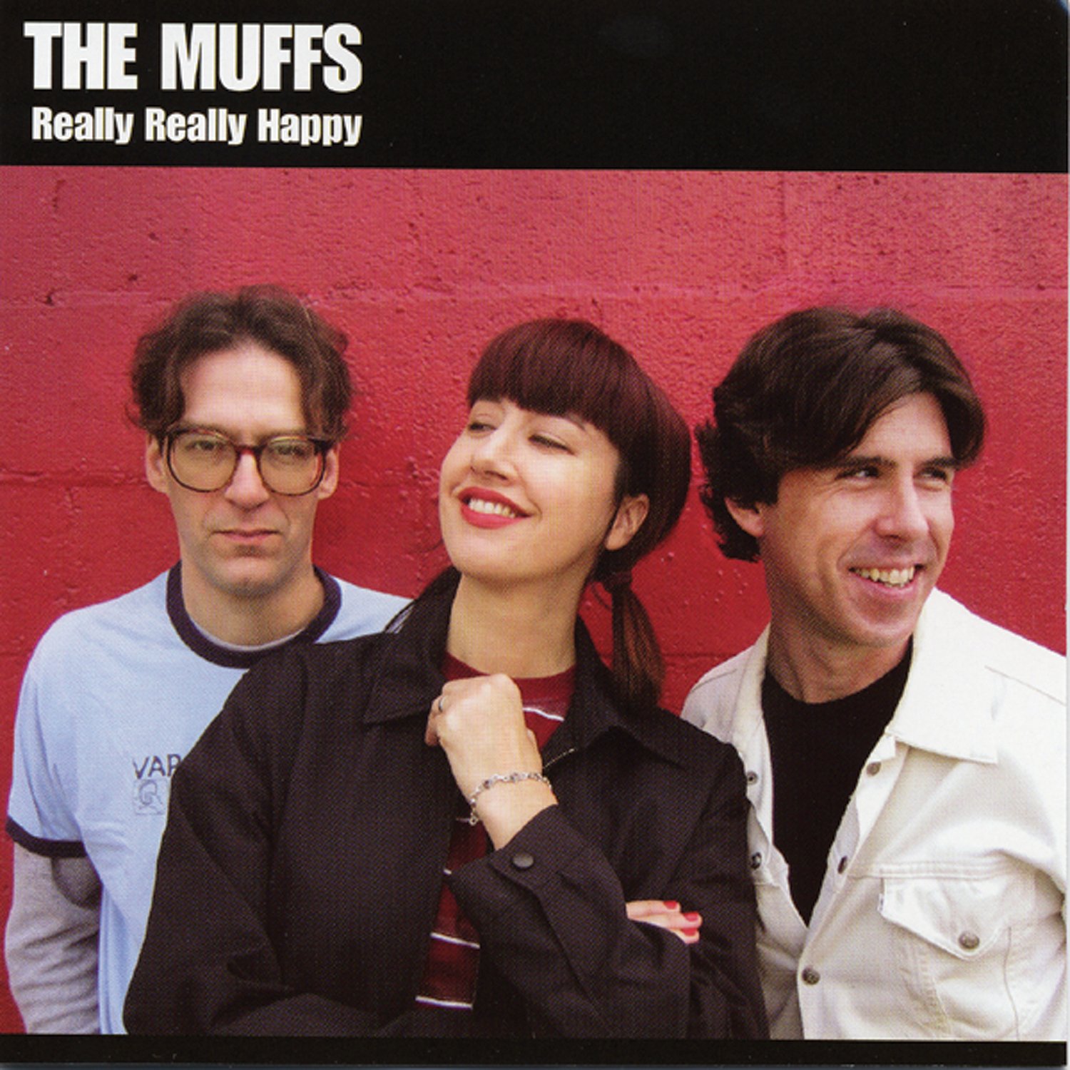 The Muffs-Really Really Happy-REISSUE-CD-FLAC-2004-401 Download