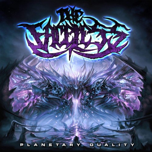 The Faceless-Planetary Duality-CD-FLAC-2009-mwnd