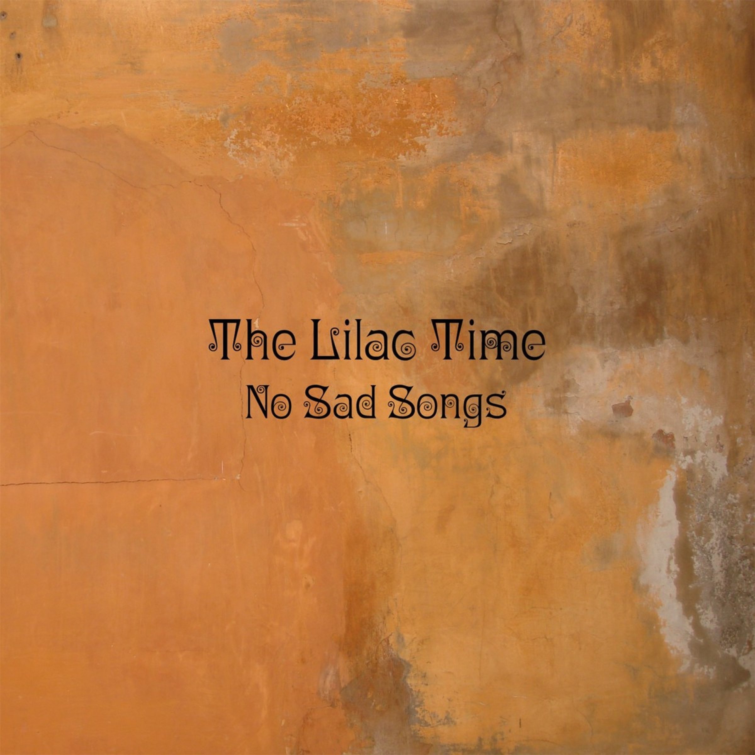 The Lilac Time-No Sad Songs-CD-FLAC-2015-401