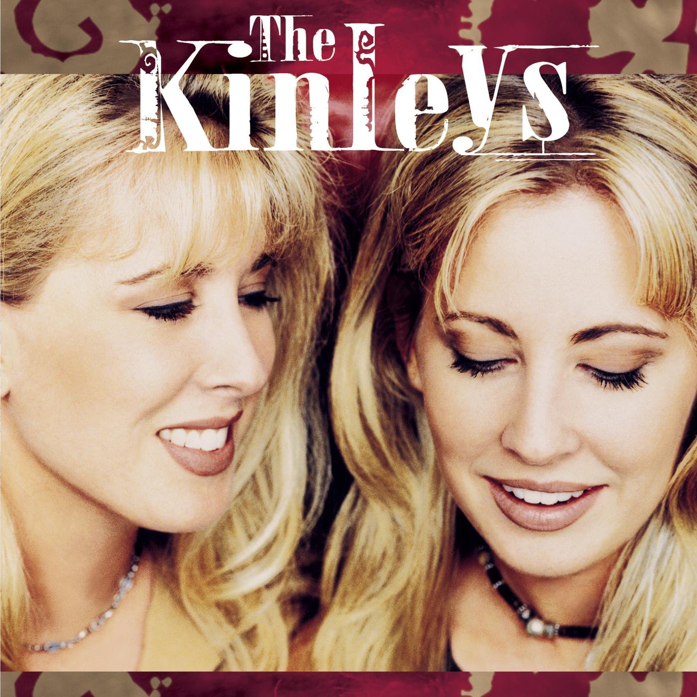 The Kinleys-Just Between You And Me-CD-FLAC-1997-FLACME Download
