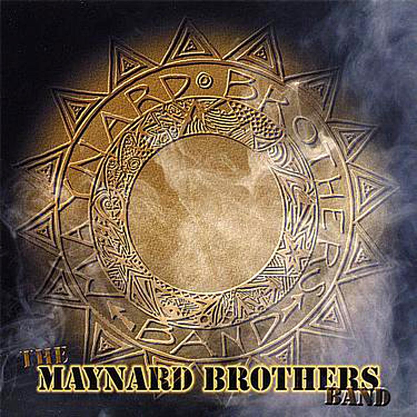 The Maynard Brothers Band-The Maynard Brothers Band-CD-FLAC-2001-FLACME