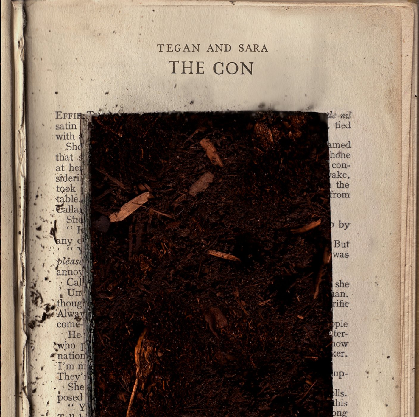 Tegan and Sara-The Con-CD-FLAC-2007-1KING Download