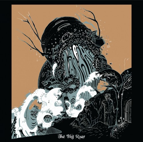 The Joy Formidable-The Big Roar-CD-FLAC-2011-CHS