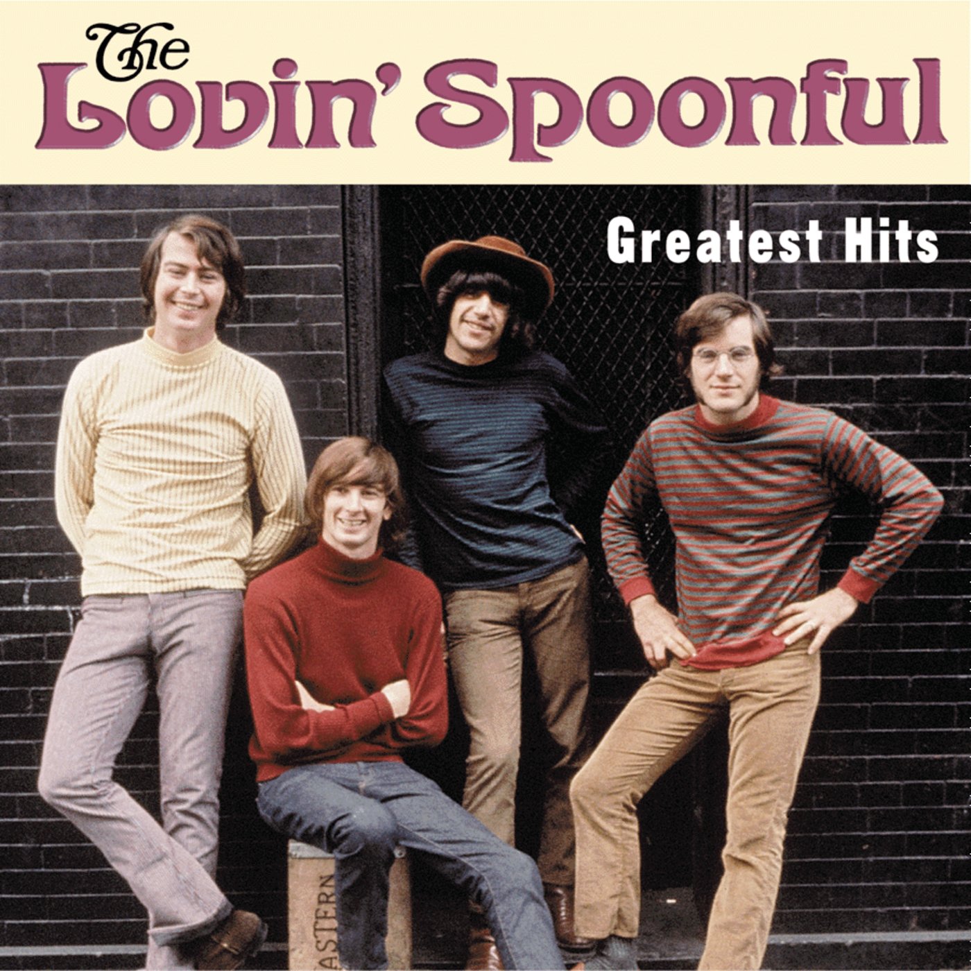 The Lovin Spoonful-Greatest Hits-Remastered-CD-FLAC-2000-THEVOiD