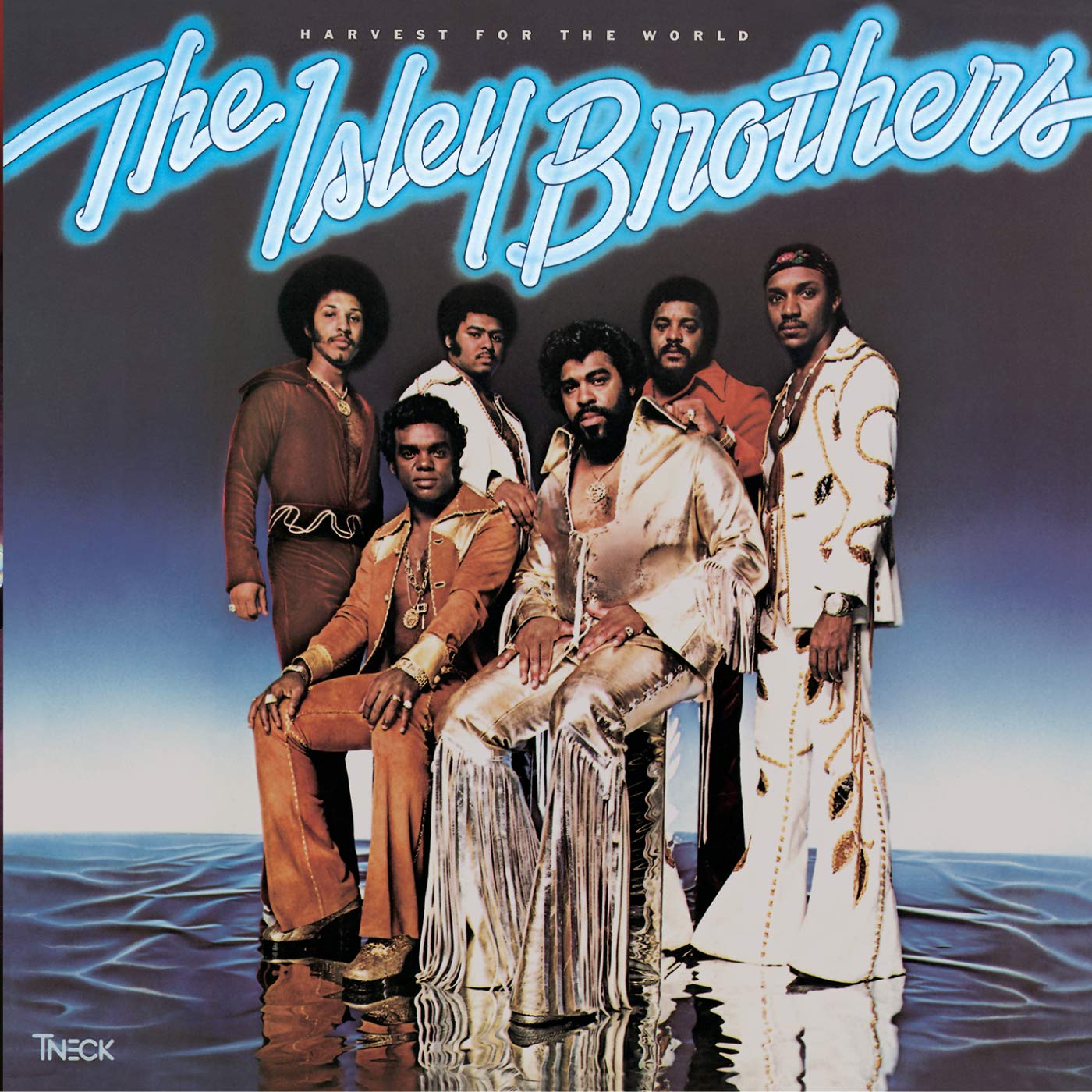 The Isley Brothers-Harvest For The World-Remastered-CD-FLAC-2011-THEVOiD