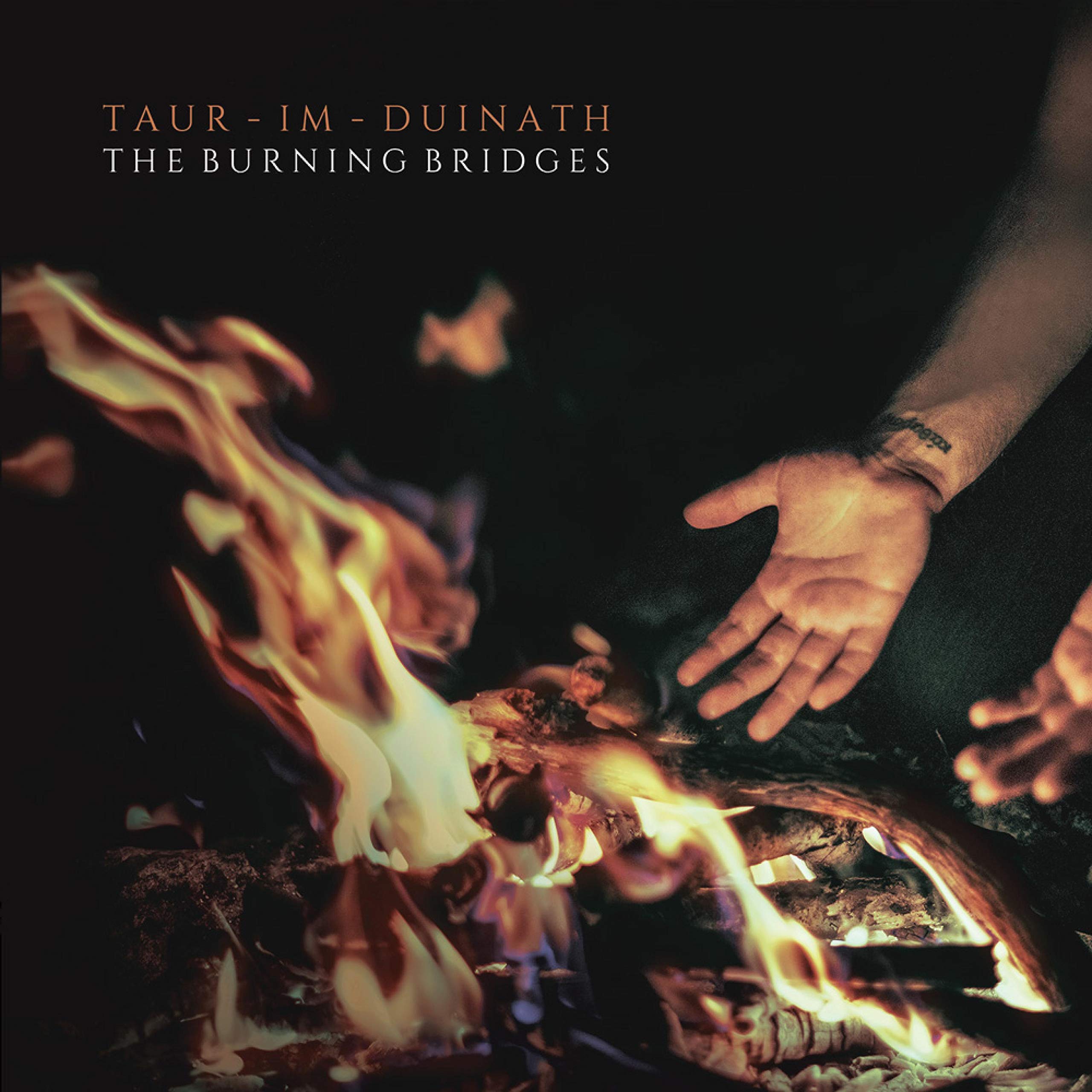 Taur-Im-Duinath-the Burning Bridges-2CD-FLAC-2020-GRAVEWISH Download