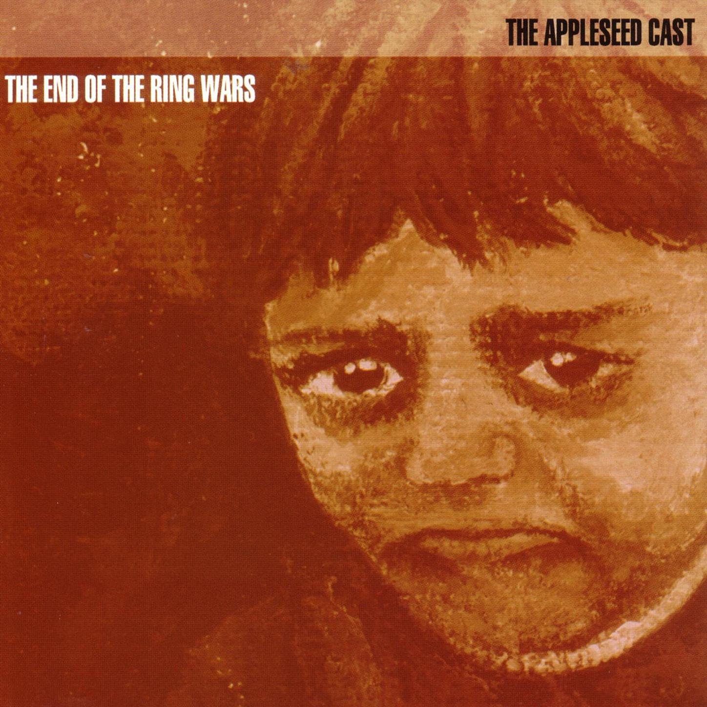 The Appleseed Cast-The End Of The Ring Wars-CD-FLAC-1998-FAiNT
