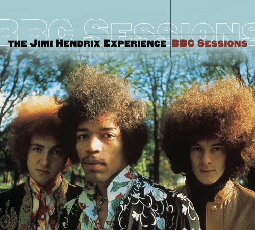 The Jimi Hendrix Experience-BBC Sessions-Remastered-2CD-FLAC-1998-SCORN