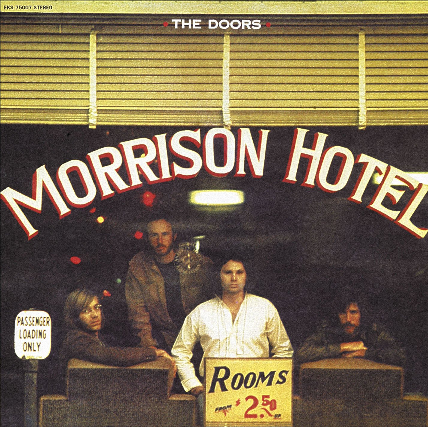 The Doors-Morrison Hotel-(7559-75007-2)-REISSUE REMASTERED-CD-FLAC-1991-WRE