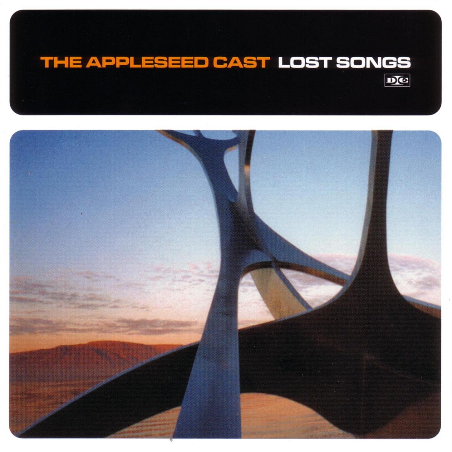 The Appleseed Cast-Lost Songs-CD-FLAC-2002-FAiNT