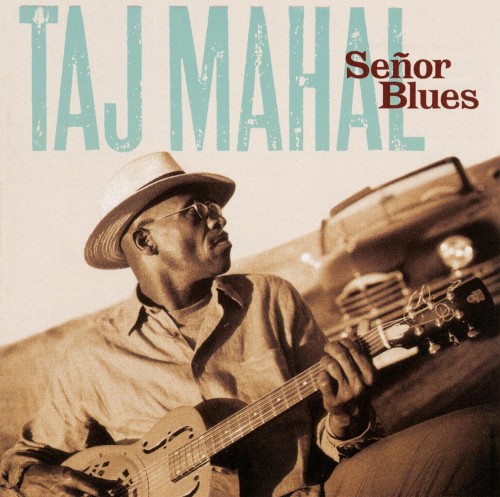 Taj Mahal-Senor Blues-CD-FLAC-1997-THEVOiD