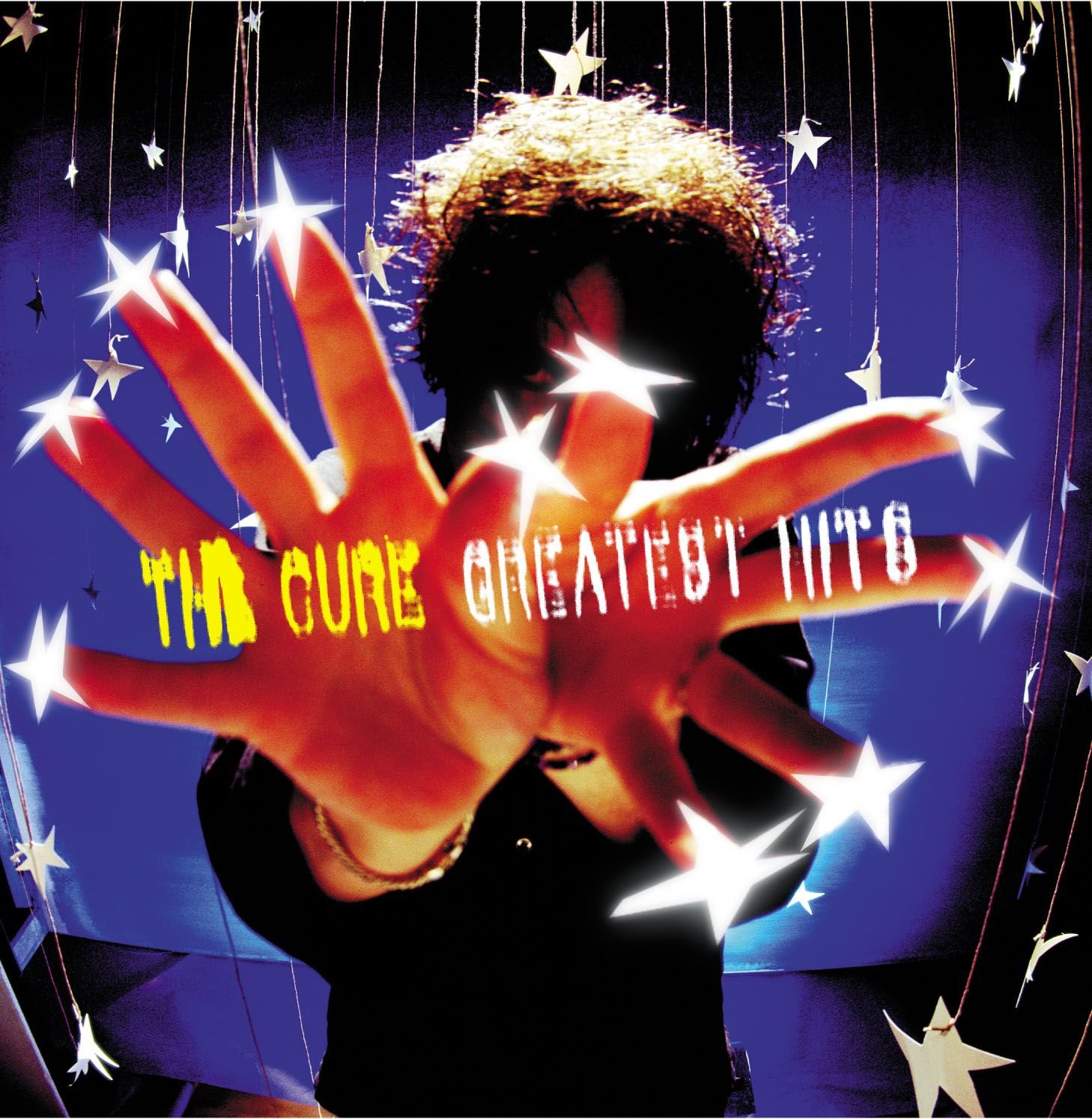 The Cure-Greatest Hits-2CD-FLAC-2001-401 Download