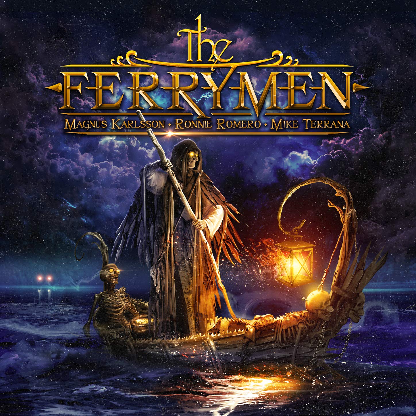 The Ferrymen-The Ferrymen-(FR CD 796)-CD-FLAC-2017-WRE