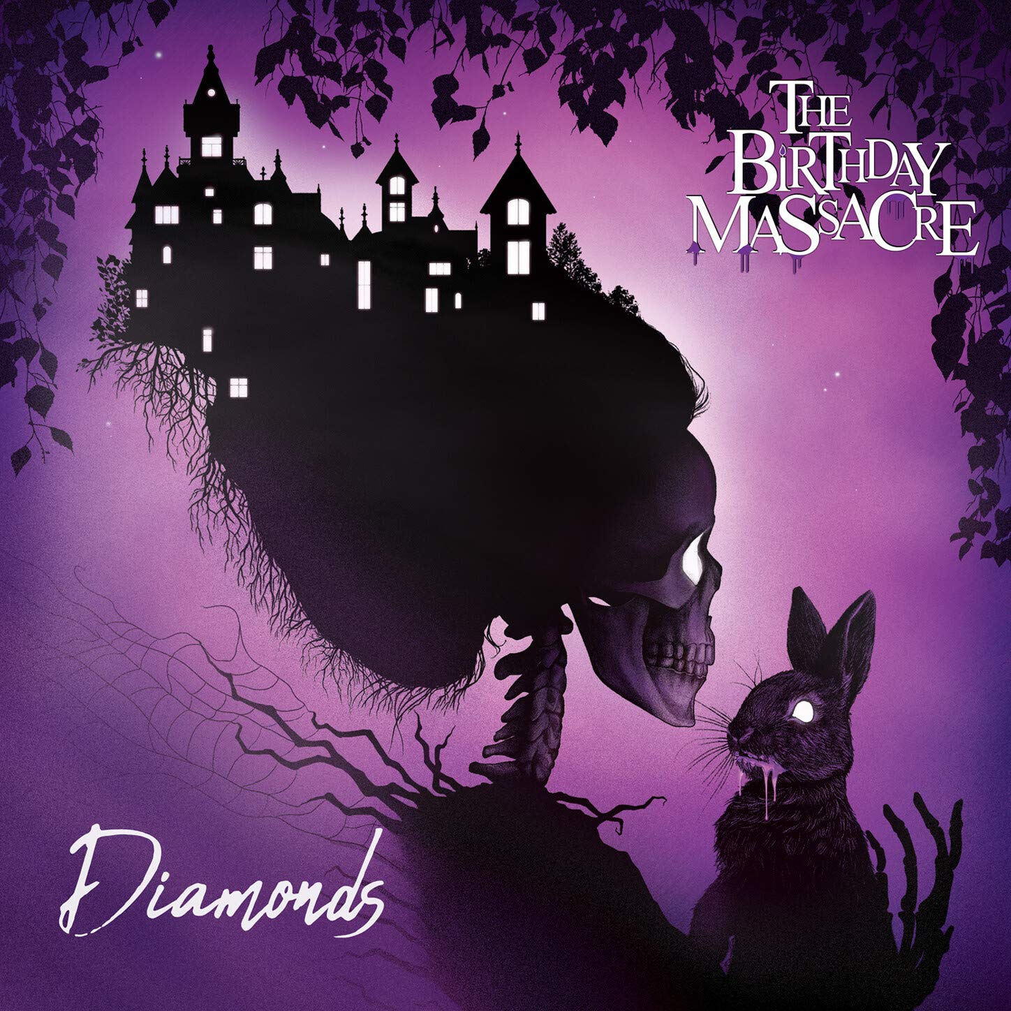 The Birthday Massacre-Diamonds-CD-FLAC-2020-FWYH