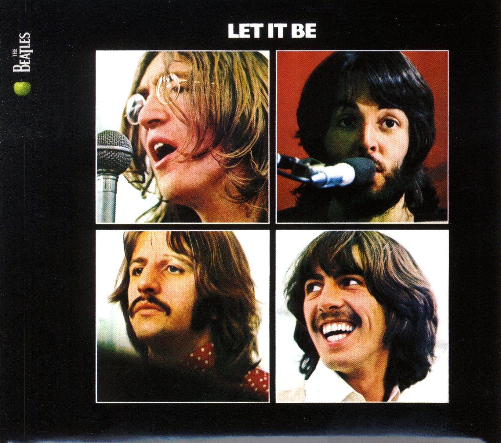 The Beatles-Let It Be-(0094638247210)-REISSUE REMASTERED-LP-FLAC-2018-WRE Download