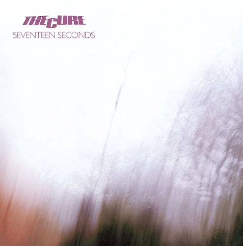 The Cure-Seventeen Seconds-REISSUE-CD-FLAC-1987-FAWN Download
