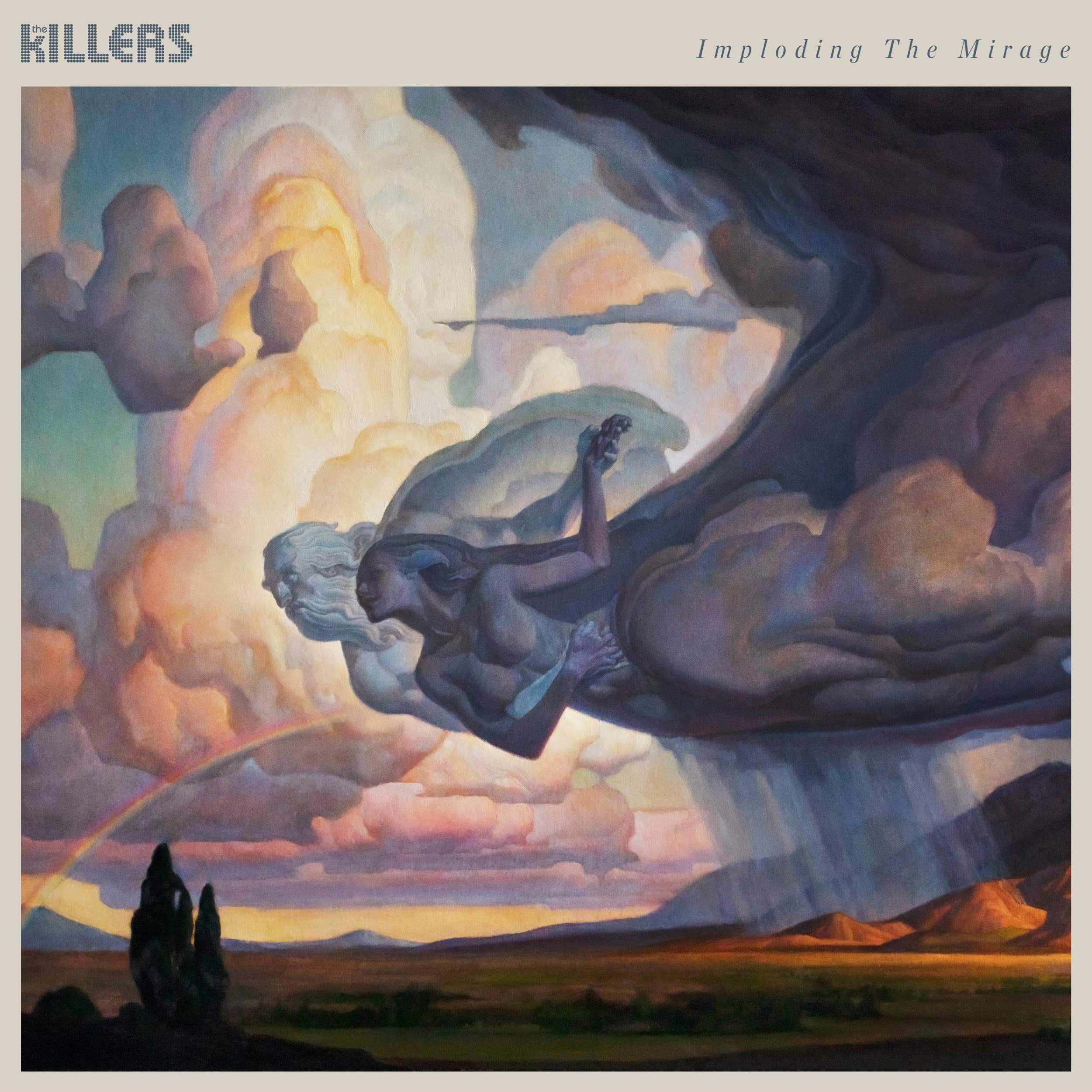 The Killers-Imploding The Mirage-WEBFLAC-2020-MenInFlac Download