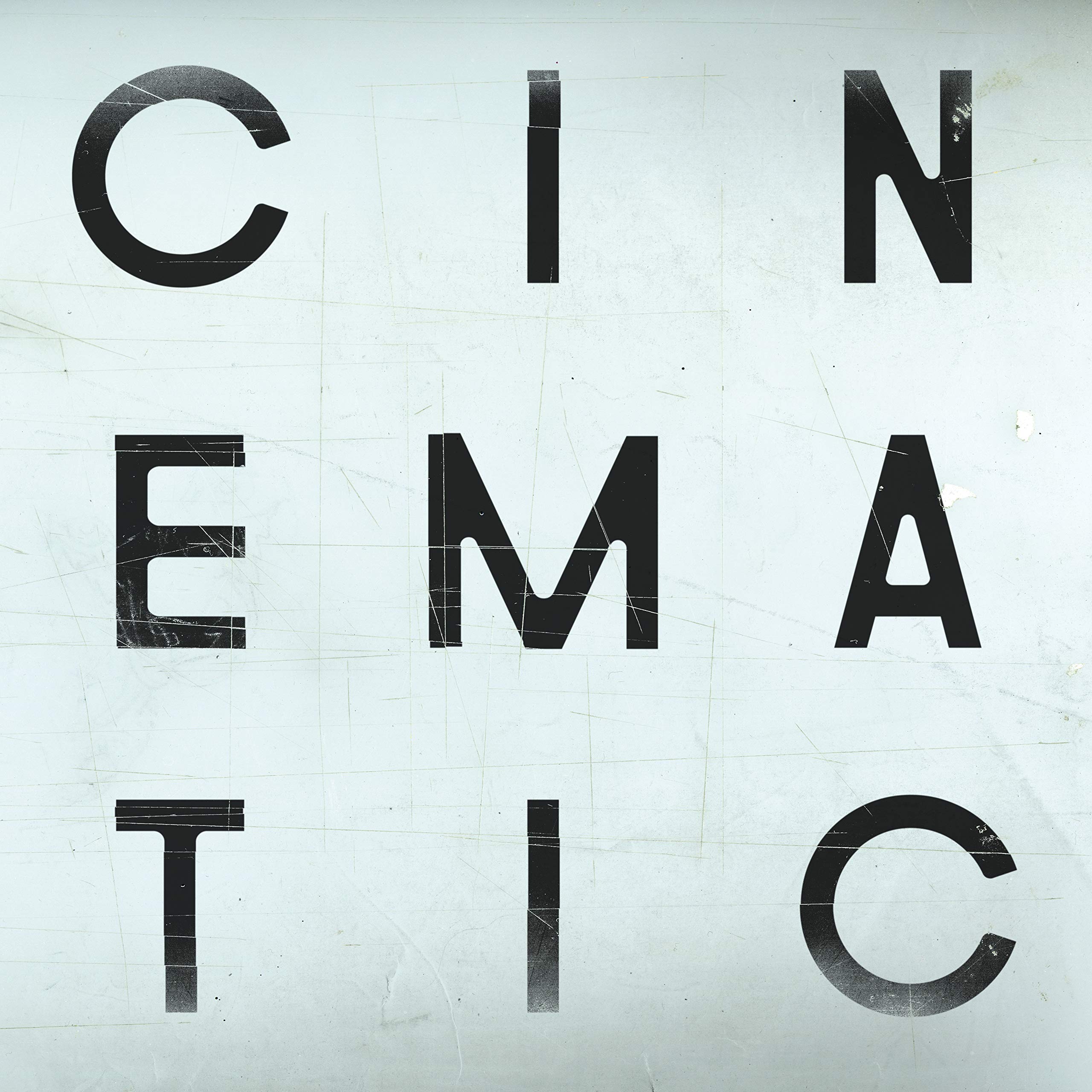 The Cinematic Orchestra-To Believe-(ZEN226X)-DELUXE EDITION-2LP-FLAC-2019-BEATOCUL Download
