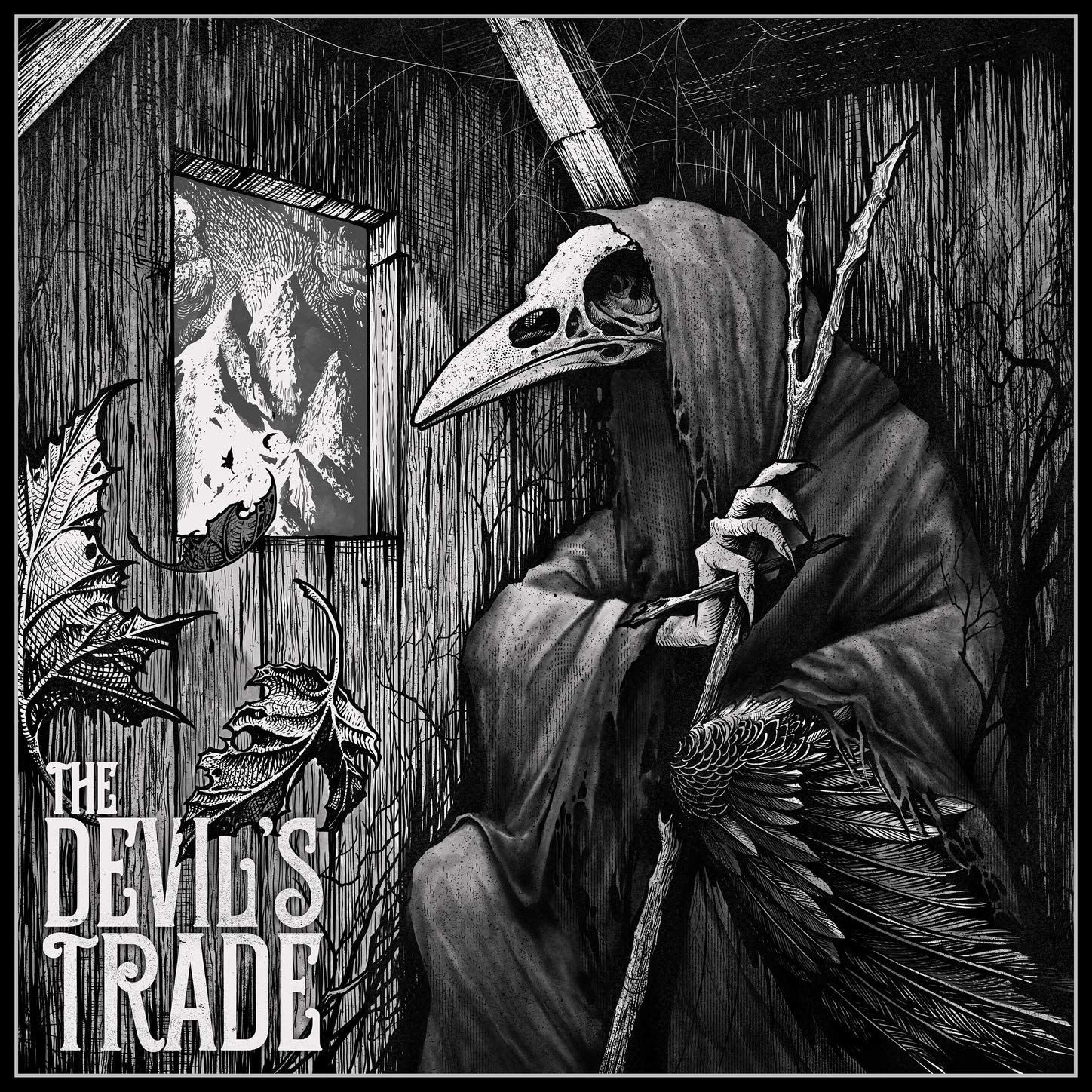 The Devils Trade-The Call of the Iron Peak-CD-FLAC-2020-GRAVEWISH