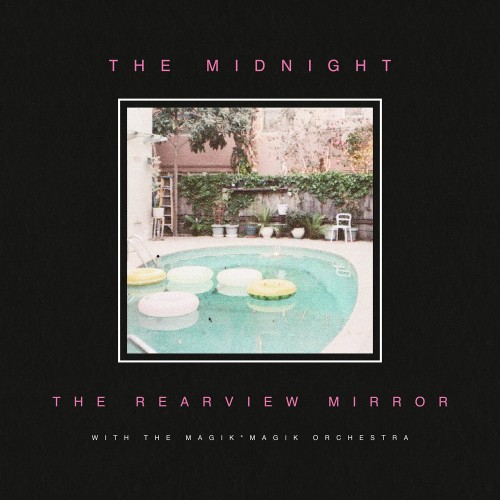 The Midnight-The Rearview Mirror-16BIT-WEBFLAC-2021-GARLICKNOTS