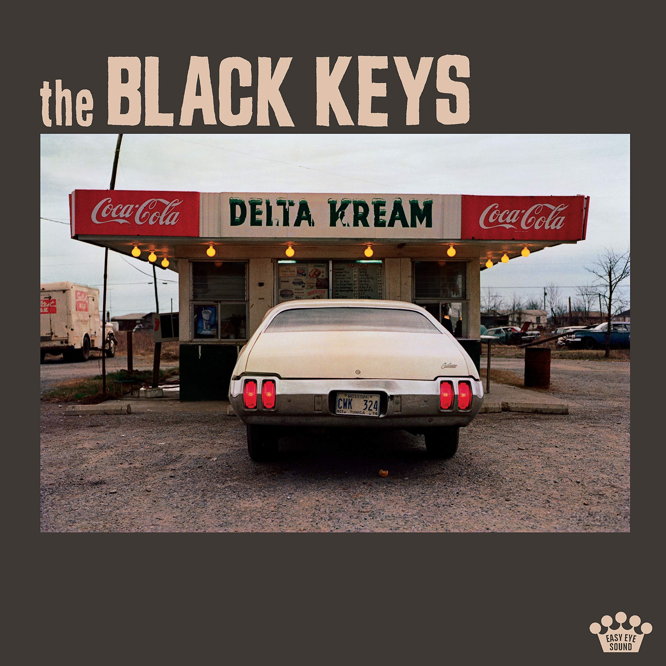 The Black Keys-Delta Kream-CD-FLAC-2021-THEVOiD Download