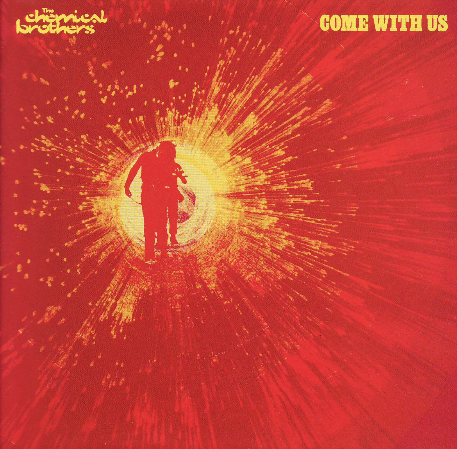 The Chemical Brothers-Come With Us-(XDUSTLP5)-REISSUE-2LP-FLAC-2016-BEATOCUL Download