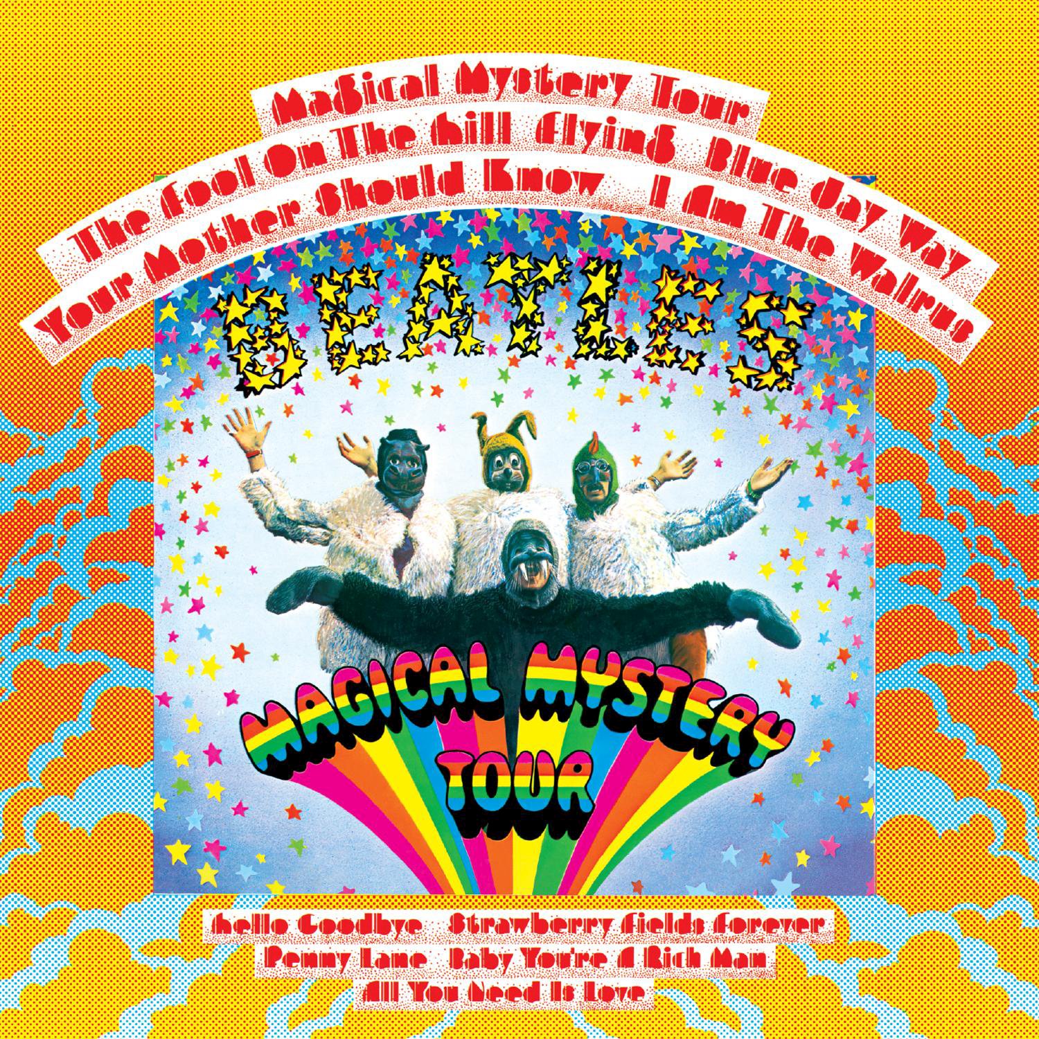The Beatles-Magical Mystery Tour-(0094638246510)-REISSUE REMASTERED-LP-FLAC-2017-WRE Download