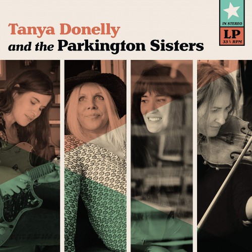 Tanya Donelly and The Parkington Sisters-Tanya Donelly and The Parkington Sisters-(ALR-0051)-CD-FLAC-2020-HOUND