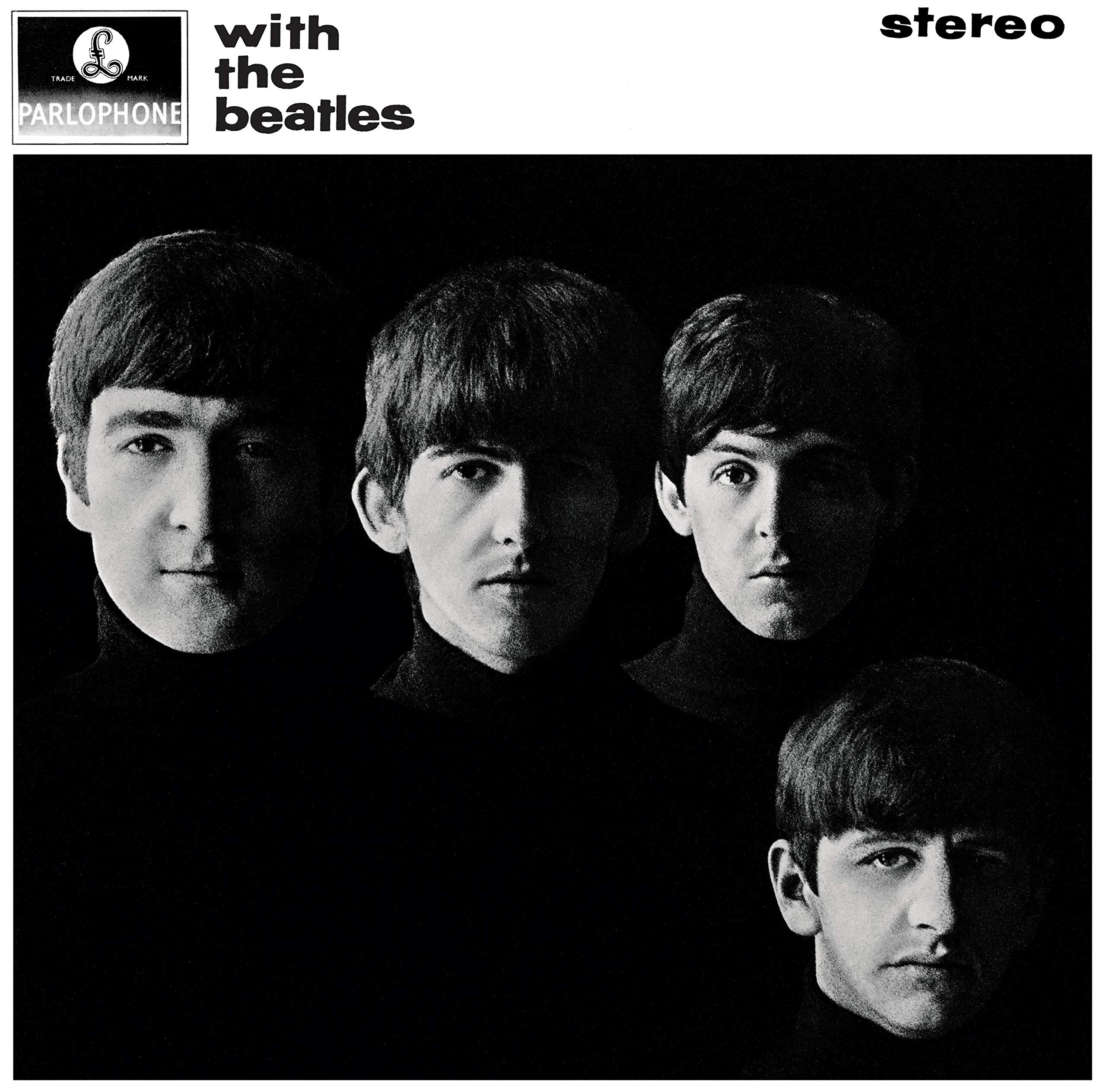 The Beatles-With The Beatles-(0094638242017)-REISSUE REMASTERED-LP-FLAC-2018-WRE Download