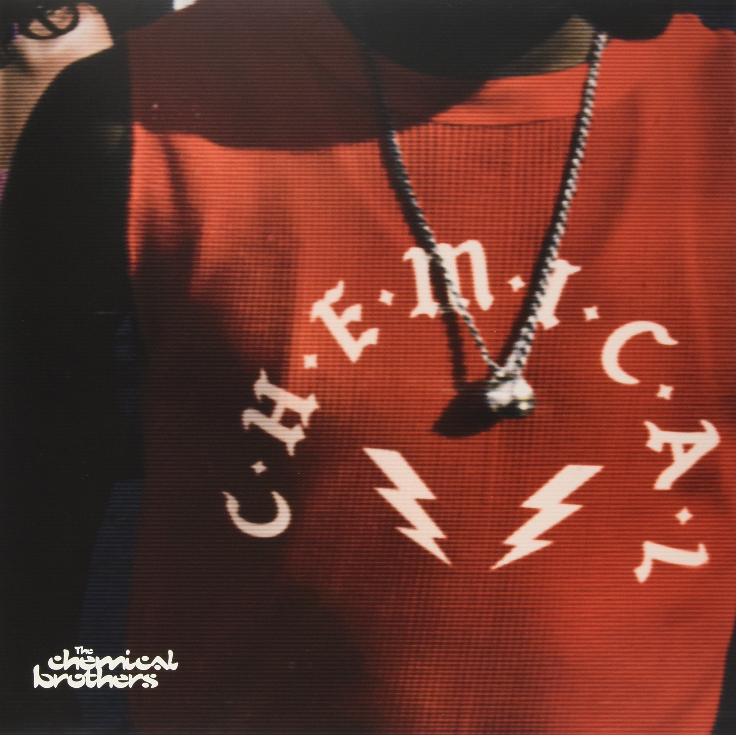 The Chemical Brothers-C-H-E-M-I-C-A-L-(CHEMST31)-VINYL-FLAC-2017-BEATOCUL Download