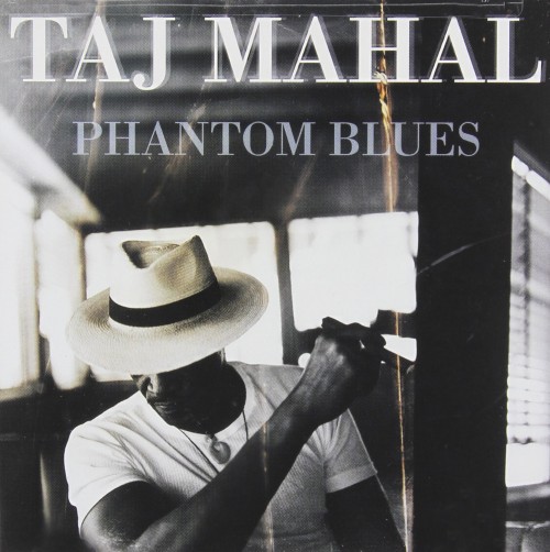 Taj Mahal-Phantom Blues-CD-FLAC-1996-THEVOiD