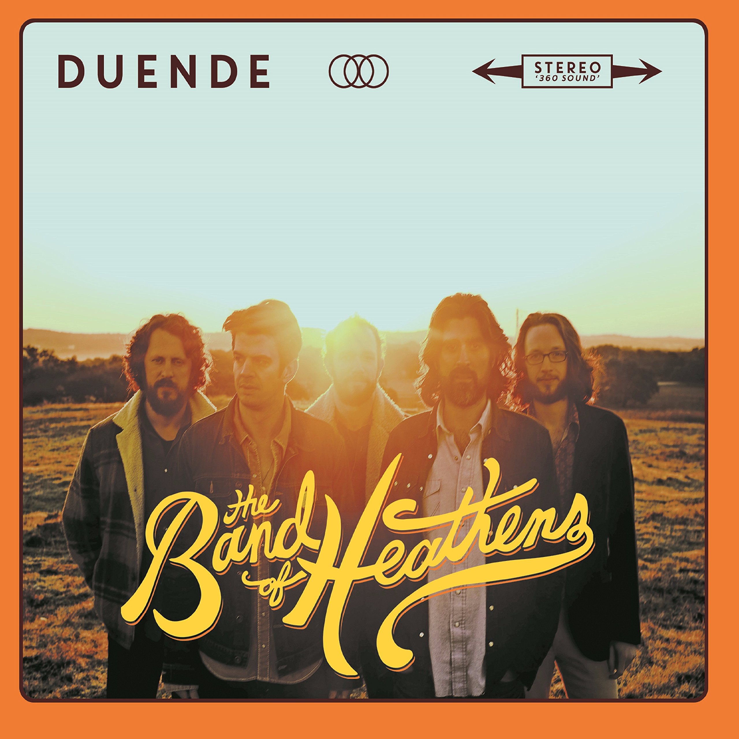 The Band Of Heathens-Duende-CD-FLAC-2017-401
