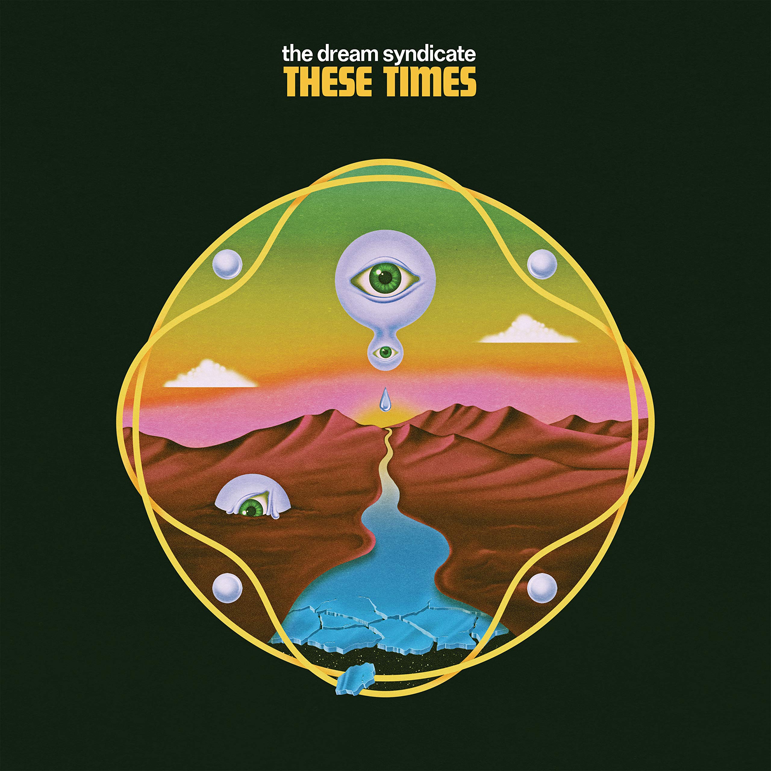 The Dream Syndicate-These Times-CD-FLAC-2019-THEVOiD