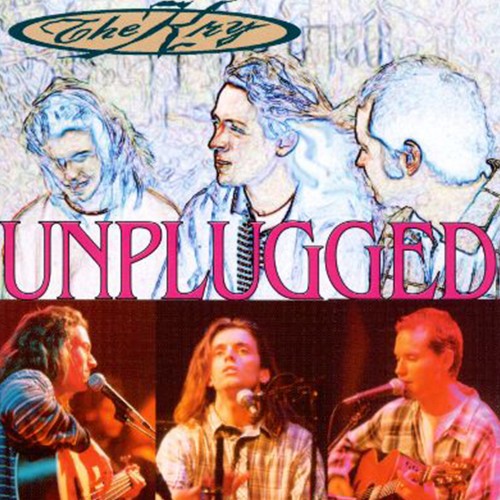 The Kry-Unplugged-CD-FLAC-1995-FLACME