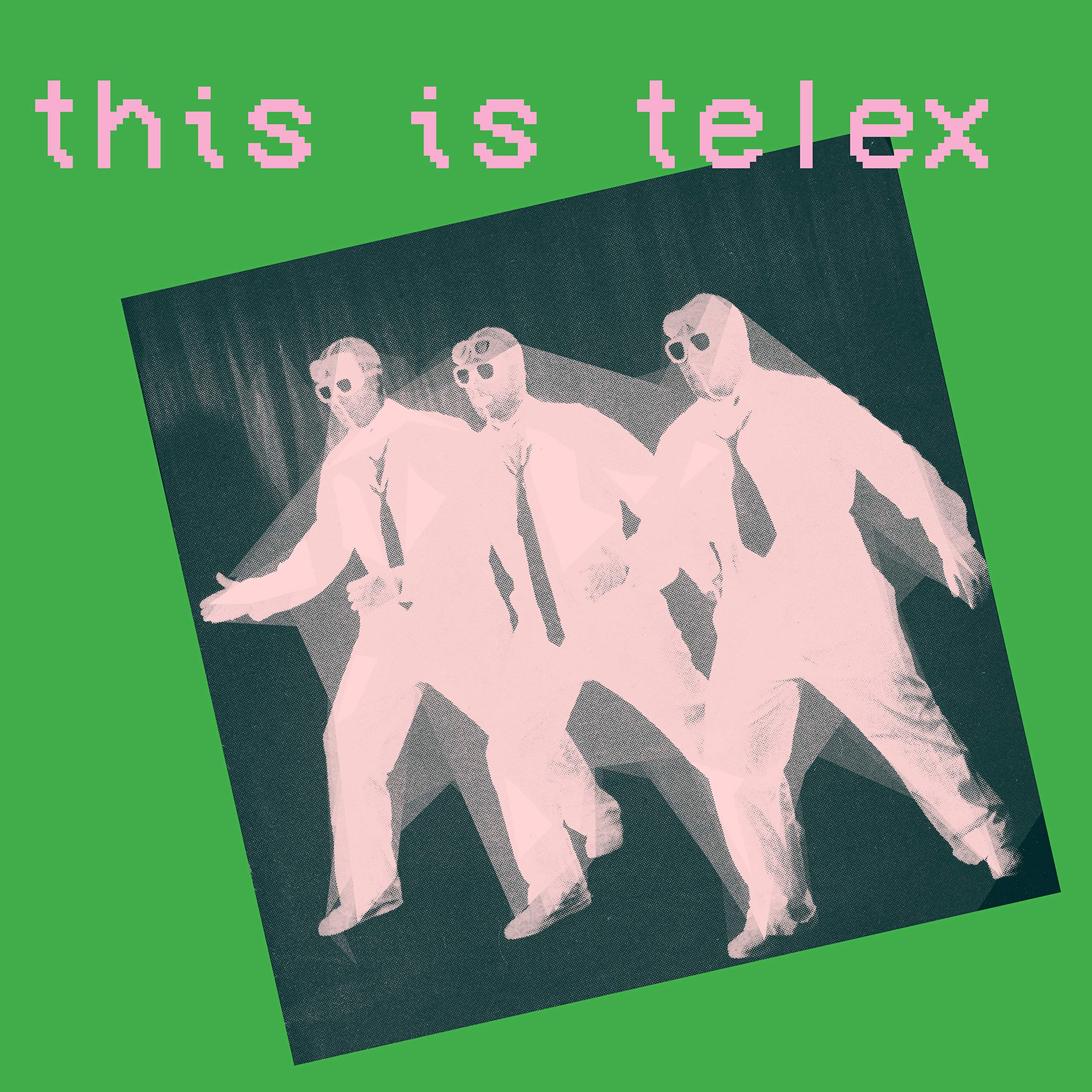 Telex-This Is Telex-CD-FLAC-2021-D2H Download