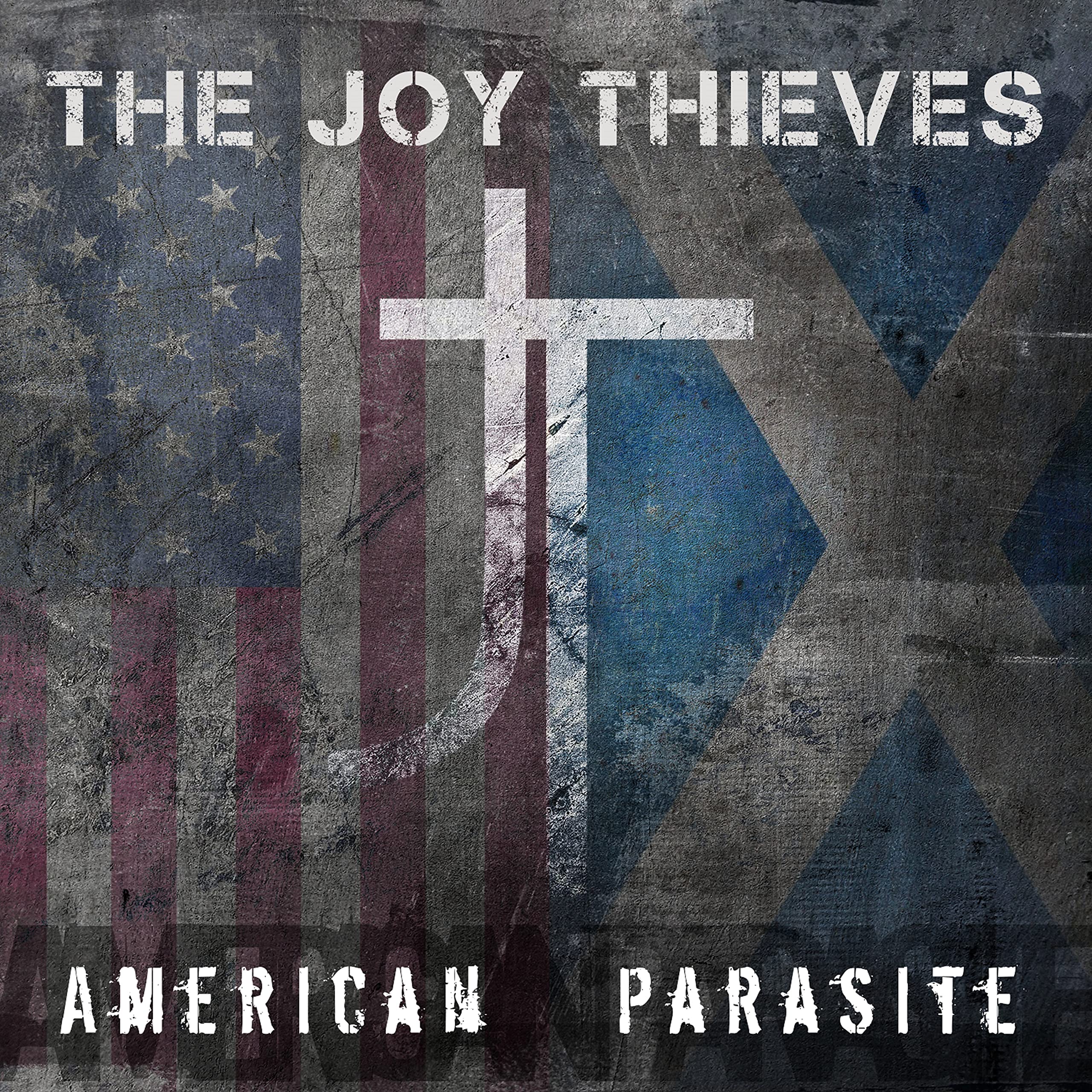 The Joy Thieves-American Parasite-Limited Edition-CD-FLAC-2021-FWYH Download