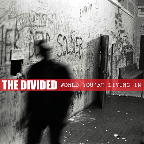 The Divided-World Youre Living In-DIGIPAK-CD-FLAC-2019-FiXIE