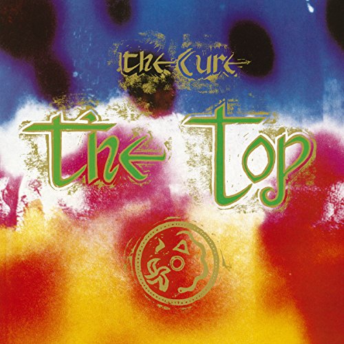 The Cure-The Top-REISSUE-CD-FLAC-1990-FAWN Download