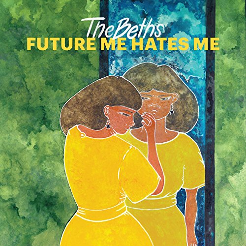 The Beths-Future Me Hates Me-(CAK128)-CD-FLAC-2018-HOUND