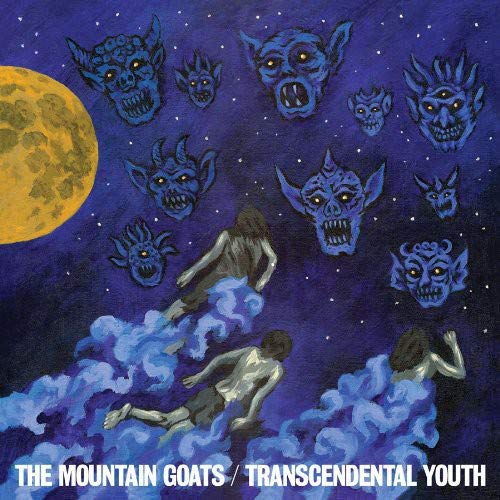The Mountain Goats-Transcendental Youth-CD-FLAC-2012-FAiNT