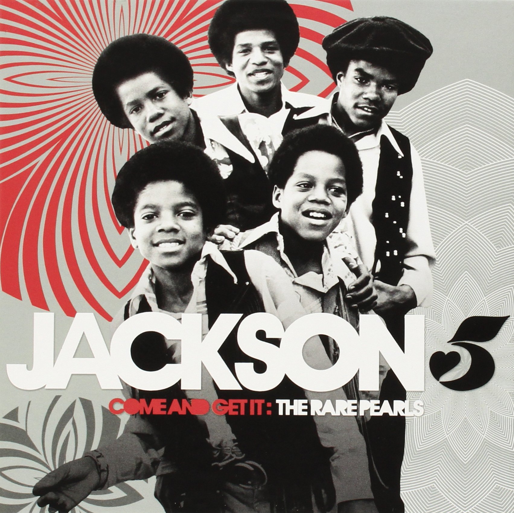 The Jackson 5-Come and Get It  The Rare Pearls-(00602537142613)-LIMITED EDITION-2CD-FLAC-2012-WRE
