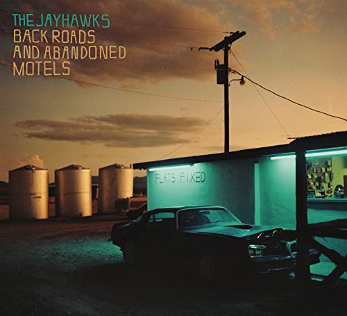 The Jayhawks-Back Roads And Abandoned Motels-CD-FLAC-2018-THEVOiD