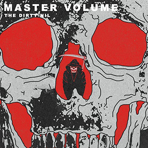 The Dirty Nil-Master Volume-CD-FLAC-2018-FAiNT
