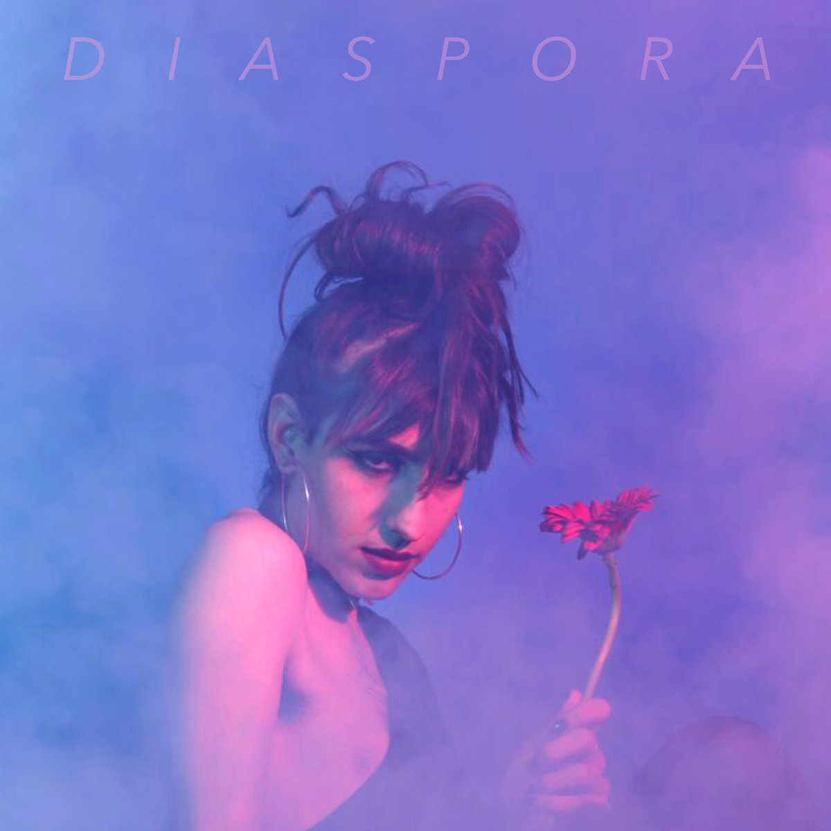 The Bedroom Witch-Diaspora-Limited Edition-CD-FLAC-2019-AMOK