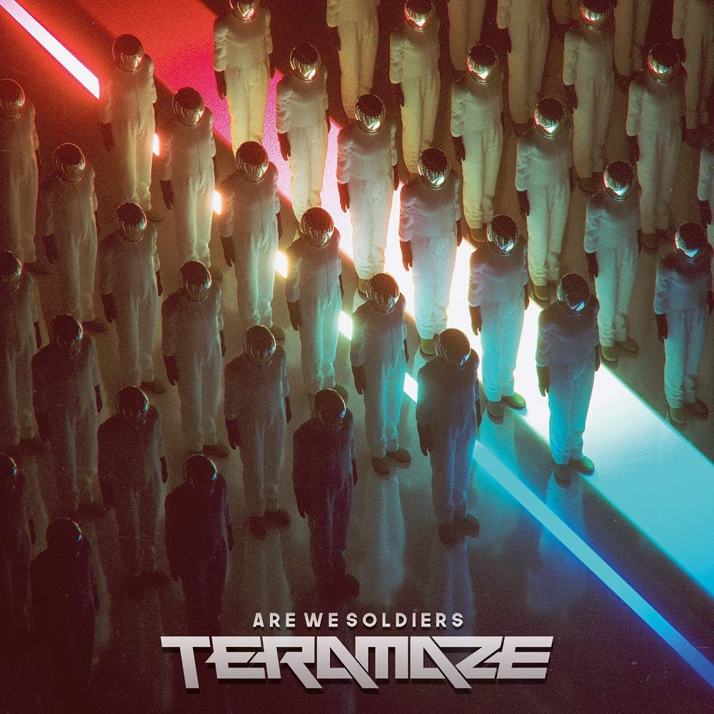 Teramaze-Are We Soldiers-CD-FLAC-2019-mwnd Download