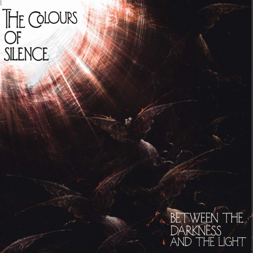 The Colours Of Silence-Between The Darkness And The Light-Limited Edition-CD-FLAC-2019-AMOK