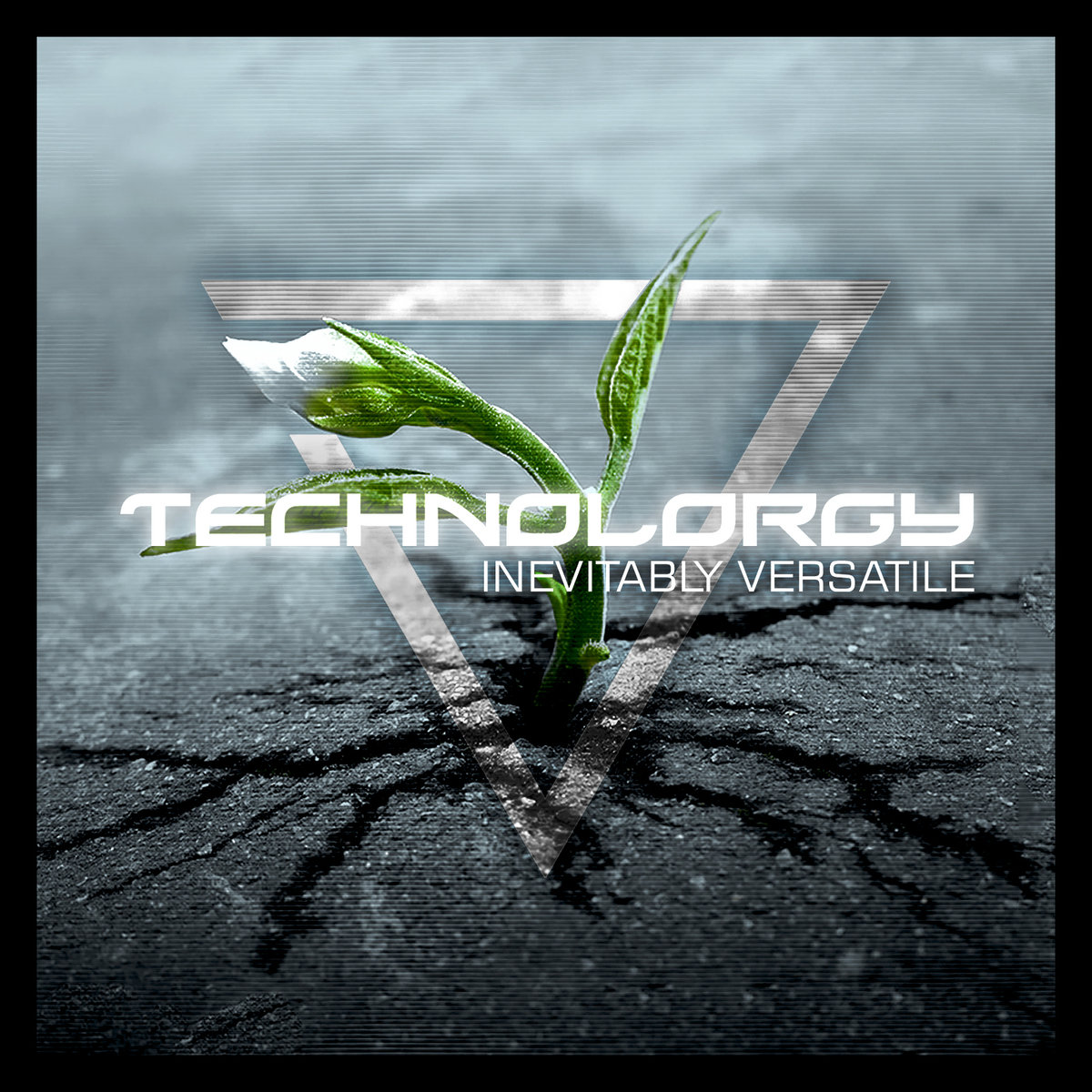 Technolorgy-Inevitably Versatile-Limited Edition-2CD-FLAC-2019-FWYH Download