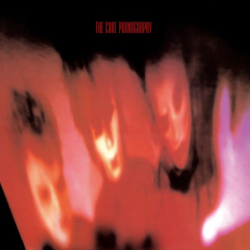 The Cure-Pornography-Remastered Deluxe Edition-2CD-FLAC-2005-THEVOiD